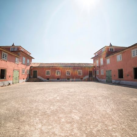 Casa De Sezim Hotell Guimarães Eksteriør bilde