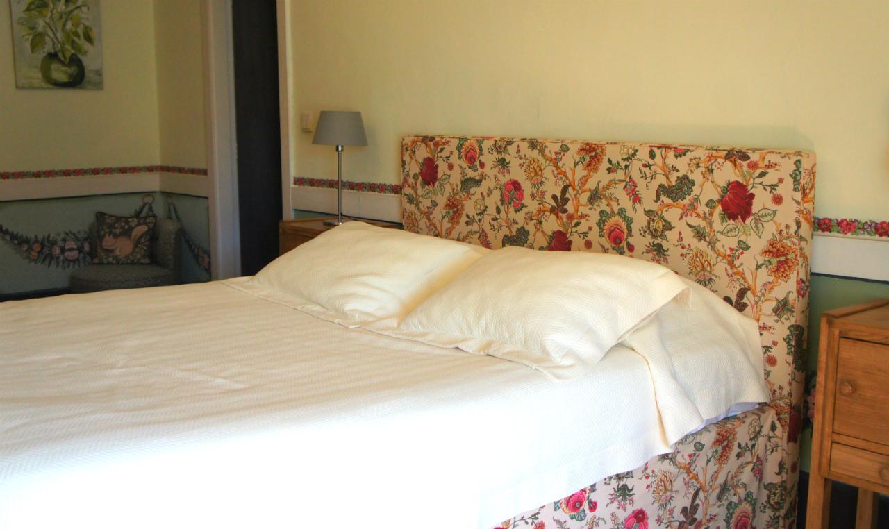 Casa De Sezim Hotell Guimarães Eksteriør bilde